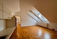 Mietwohnung in zentraler Lage