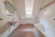 TOP Innenstadtlage: WG-geeignete 3 Zimmer Wohnung in ruhiger Innenhoflage | Sackstraße 14 Top 26