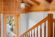 Alpenparadies mit Schwimmteich und viel Platz – Leben, Vermieten &amp; Kraft tanken!