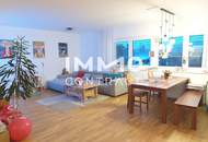 Neubau - Eigentumswohnung - Terrasse - Carport am Stadtrand von Steyr - 85,5 m² Wohnfläche - 3 Zimmer