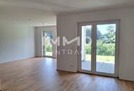 Willkommen Zuhause: 2-Zimmer-Erstbezug mit hochwertigen Oberflächen