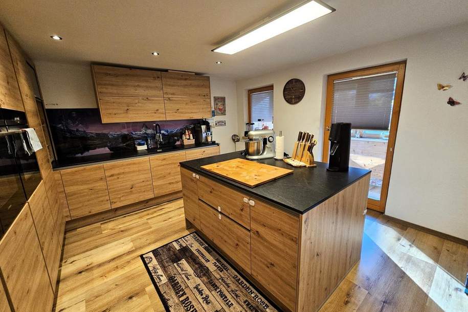 Preisgesenkt! Generationenhaus „Eltern unten, Kinder oben“, Haus-kauf, 1.190.000,€, 5760 Zell am See