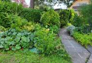 "IN KAUFABWICKLUNG!" ENTZÜCKENDES HÄUSCHEN AUF TRAUMHAFTEM BAUGRUND