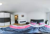 ZU MIETEN! Neuwertige Erdgeschosswohnung mit Terrasse, Garten, Tiefgarage und großem Kellerabteil in Bad Ischl