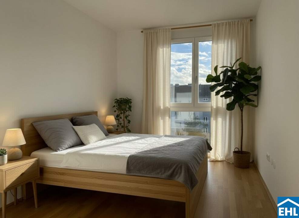 Ein Zuhause mit Stil, Nachhaltigkeit und Weitblick