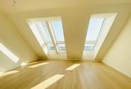 EXKLUSIVES WOHNEN IN OBERDÖBLING - Traumhafte Dachgeschosswohnung mit Blick über Wien