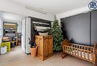 Space for family. Nature at your door. Vienna around the corner.