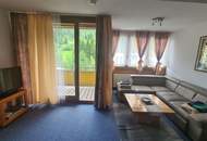 2-Zimmer-Ferienwohnung in Bad Kleinkirchheim