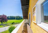 Raum für Neues - Einfamilienhaus mit großem Grundstück
