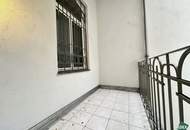 Traumhafte 4-Zimmer Altbauwohnung mit Loggia in zentraler Lage des 8. Bezirks