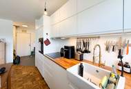 Vermietete Anlegerwohnung in Salzburg-Lehen | 2 Zimmer | Lift | Balkon | ca. 3,8 % Bruttorendite