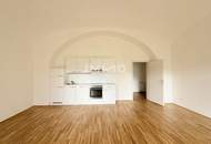 Gartenwohnung im Schloss Neusiedl