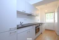 Sanierte 3-Zimmer-Wohnung mit großer Terrasse in Graz Ragnitz