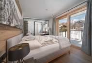 Hochwertige Designerwohnung in Schwarzseenähe - Kitzbühel