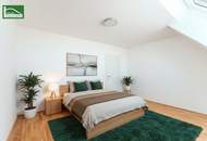 MODERNER ERSTBEZUG - 3 Zimmer - BALKON - Eigengrund! - JETZT ZUSCHLAGEN