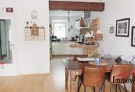 Sackgassenlage - Reihenmittelhaus mit 4 Zimmer und 2 Carportplätzen!