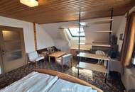 Einfamilienhaus mit viel Potenzial in Türnitz