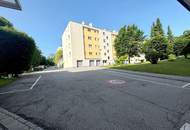 Erstbezug! Großzügige sanierte Eigentumswohnung mit Loggia!