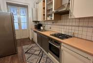 | BEFRISTET VERMIETET | NAHE AKH | ZWEI ZIMMER | EIGENNUTZUNG AB MITTE 2027 MÖGLICH