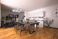 Geschmackvolles Erscheinungsbild – optimale Grundrisse