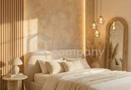 Neubau 2-Zimmer-Wohnung mit Terrasse in Wien 22 Donaustadt | Grünruhelage nahe Lobau | Perfekt für Anleger &amp; Eigennutzer