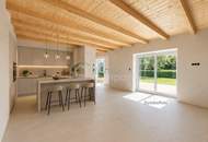 NEUBAU-HIGHLIGHT | 3 ZIMMER | EIGENGARTEN | CARPORT INKLUSIVE