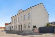 Schlüsselfertiges Doppelhaus in Schleinbach mit Garten - Haus 1