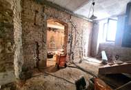 Souterrain Wohnung/Büro in bester Lage mit NIEDRIGEN BK!