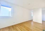 Großes 2-Zimmer-Apartment mit Loggia und Schrankraum beim Hauptbahnhof