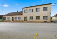 Vielseitige Gewerbe- und Wohnliegenschaft: Hallenflächen, Wohngebäude und großzügiges Grundstück – Jetzt Top Preis sichern!