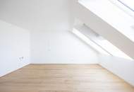 Nahe U3 Rochusgasse! 2-Zimmer-Maisonette mit exklusiver Dachterrasse zu vermieten!
