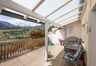 Schöne Maisonettewohnung über den Dächern von Schladming!