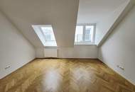 Dachterrassentraum im Alsergrund: großzügige 4-Zimmer-Wohnung & 82 m² Terrasse in der Porzellangasse