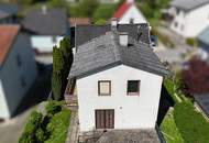 Einfamilienhaus in Wohnlage - neue Eigentümer gesucht!