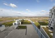 4-Zimmer-Wohntraum mit Aussicht – Balkon, Terrasse &amp; Klimaanlage inklusive