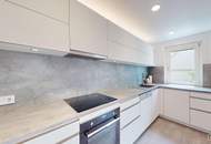 NAPOLEONWALD | hochwertig renoviert | Tolle Raumaufteilung | Ruhelage | 2 Zimmer | Wintergarten | ab 15.01.26 | ZELLMANN IMMOBILIEN