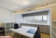Attraktive Bürofläche im CityTower Linz – Ihr neues Büro mit perfekter Anbindung
