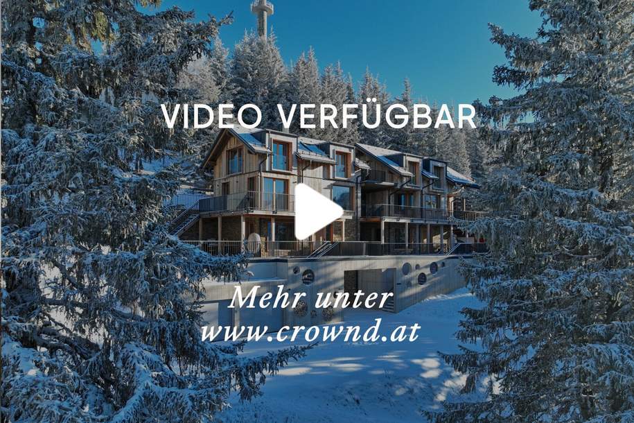 Alpines Hideaway mit einmaligem Bergpanorama: Chalet am Hauser Kaibling, Haus-kauf, 8967 Liezen