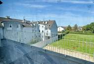 Modernes Wohnen in Mannswörth - Erstbezug mit Balkon und hochwertiger Ausstattung