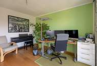 Koffer packen und einziehen!