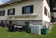 Modernisiertes 4-Zi-Haus mit Garten, Garage &amp; 2 Bädern in 8573 Kainach bei Voitsberg!