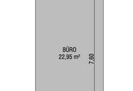 Gut angebundene Büroflächen auf der Simmeringer Hauptstraße