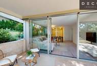 GARTENWOHNUNG | EXKLUSIVE NACHBARSCHAFT | INKL. STELLPLATZ