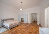 ++NEU++ Fantastische 5 Zimmer Wohnung, perfekte Lage, toller Altbau!