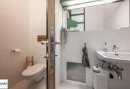 Ihr neuer Unternehmenssitz: modernes Büro / Praxisgebäude in Mödling mit Top-Anbindung