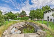 Versammlunghalle / Kirche und Verwaltungsgebäude- ab 4.523€ Kreditrate/ Monat
