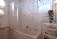 Einfamilienhaus am Grazer Stadtrand - Lebensqualität, Ruhe, Naturgenuss