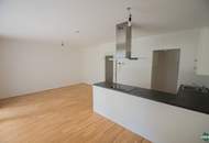Moderne 2-Zimmer Wohnung mit Garten nahe Denglerpark