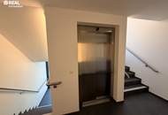 Neuwertige Anlagewohnung an der Alten Donau mit Garagenplatz