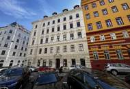 Charmante 2-Zimmer-Wohnung in Toplage des 9. Bezirks